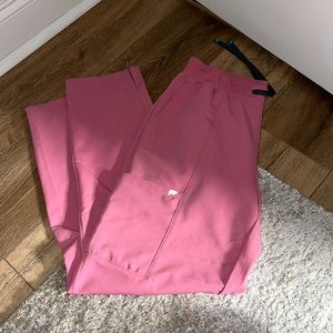 Fabletics Scrub pants